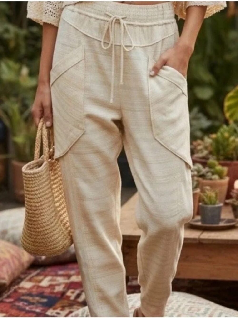 Free People Sweet Escape Pants Womens XS
